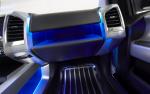 Ford Atlas Concept 2013 года